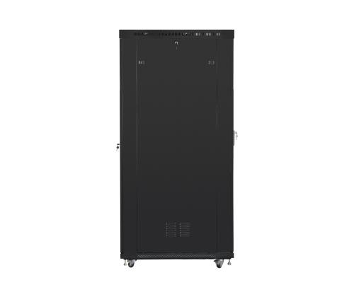 LANBERG rack cabinet 42U 800x1200 glass