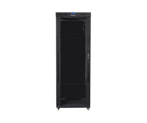 LANBERG rack cabinet 42U 800x800 glass