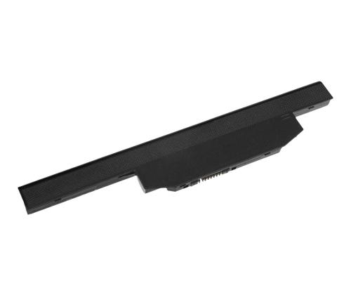 GREENCELL Battery for Fujitsu LifeBook