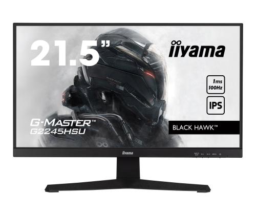 IIYAMA G2245HSU-B2 21.5inch