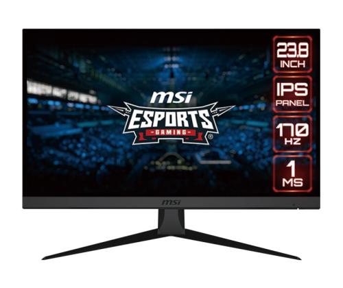 MSI G2422 23.8inch IPS FHD