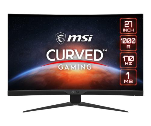 MSI G272C 27inch VA FHD Curve