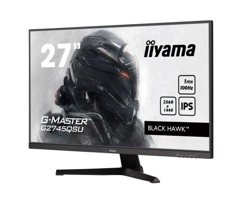 IIYAMA G2745QSU-B2 27inch