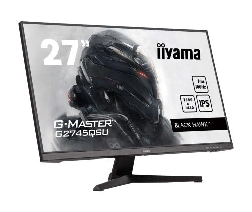 IIYAMA G2745QSU-B2 27inch