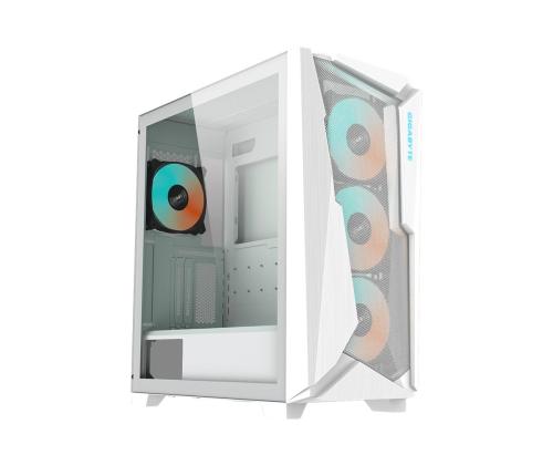 GIGABYTE CLASS WHITE Chassis