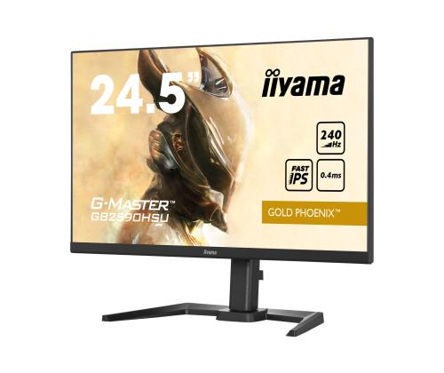 IIYAMA GB2590HSU-B5 24.5inch ETE (P)