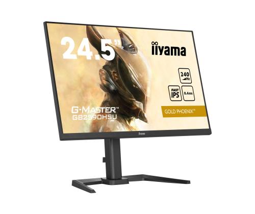 IIYAMA GB2590HSU-B5 24.5inch ETE (P)