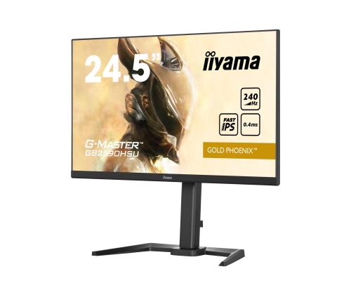 IIYAMA GB2590HSU-B5 24.5inch ETE (P)