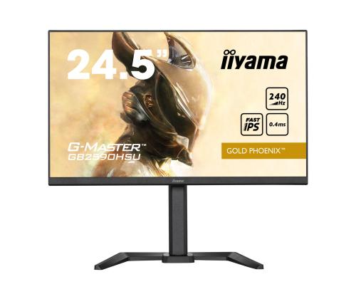 IIYAMA GB2590HSU-B5 24.5inch ETE (P)