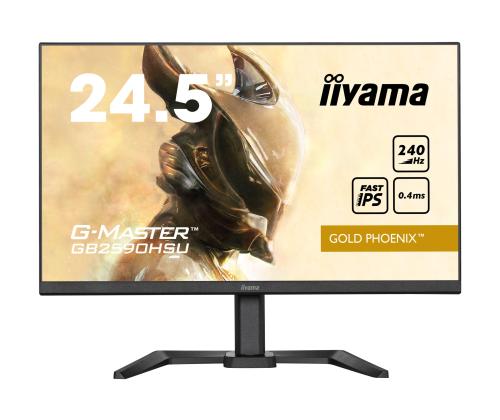IIYAMA GB2590HSU-B5 24.5inch ETE (P)