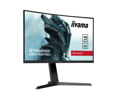 IIYAMA GB2766HSU-B1 27inch ETE VA FHD(P)