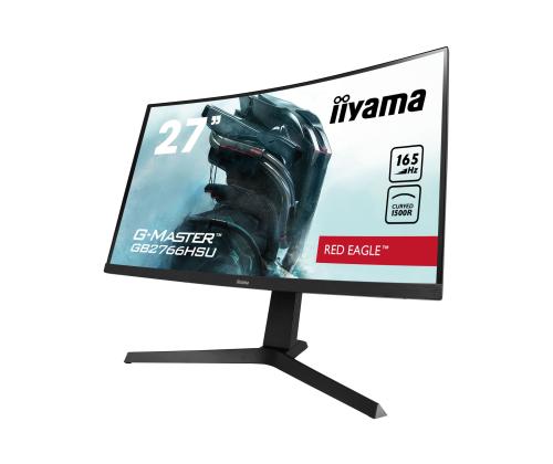 IIYAMA GB2766HSU-B1 27inch ETE VA FHD(P)