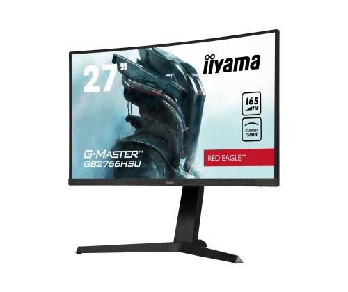 IIYAMA GB2766HSU-B1 27inch ETE VA FHD(P)