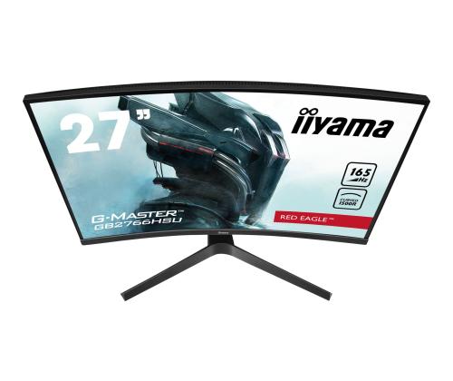IIYAMA GB2766HSU-B1 27inch ETE VA FHD(P)
