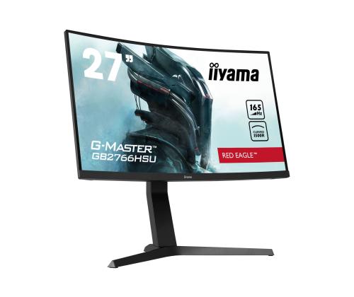 IIYAMA GB2766HSU-B1 27inch ETE VA FHD(P)
