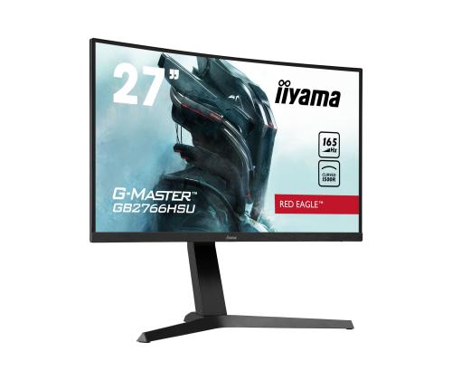 IIYAMA GB2766HSU-B1 27inch ETE VA FHD(P)