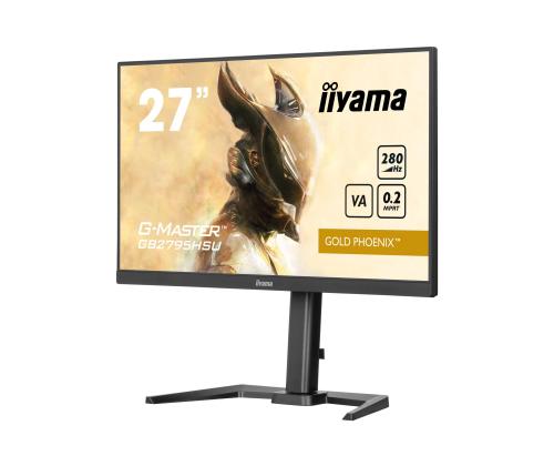 IIYAMA GB2795HSU-B1 G-Master Gold Phoen