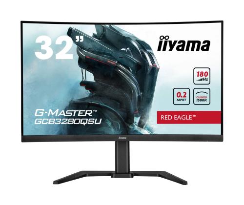 IIYAMA GCB3280QSU-B2 32inch