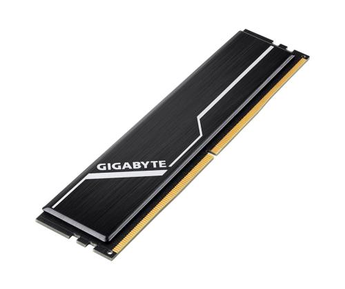 GIGABYTE 16GB 2 x 8GB 2666MHz DDR4
