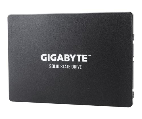 GIGABYTE 256GB 2.5inch SSD SATA3