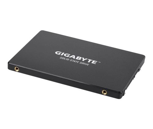 GIGABYTE 256GB 2.5inch SSD SATA3