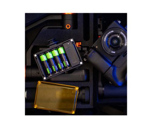 GREENCELL GR01 Green Cell 4x Akumulator