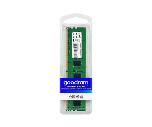 GOODRAM DDR4 16GB 3200MHz CL22 1.2V