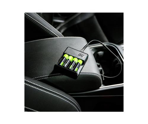 GREEN CELL Charger VitalCharger