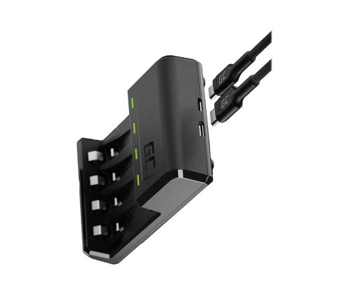 GREEN CELL Charger VitalCharger