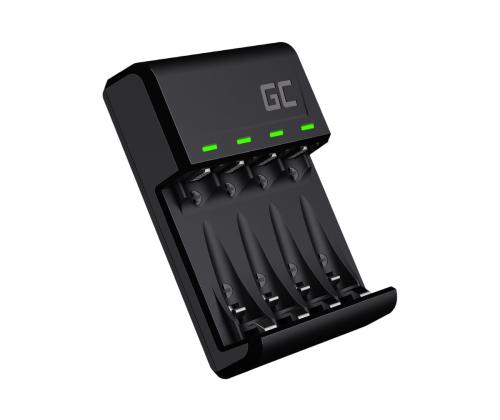 GREEN CELL Charger VitalCharger