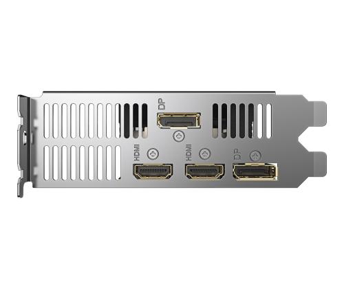 GIGABYTE GeForce RTX3050 OC Low Prfl 6GB