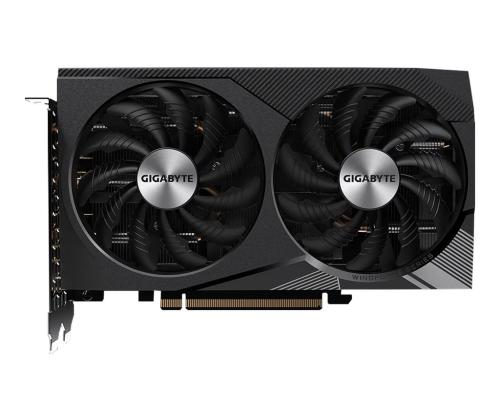 GIGABYTE RTX 3060 WINDFORCE OC 12GB