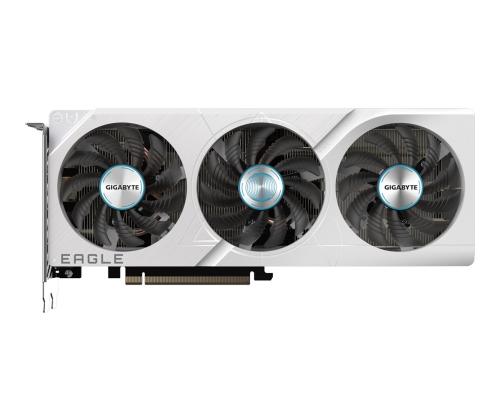 GIGABYTE RTX4060Ti EAGLE OC ICE 8GB