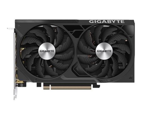 GIGABYTE GeForce RTX 4060 Ti WINDFORCE