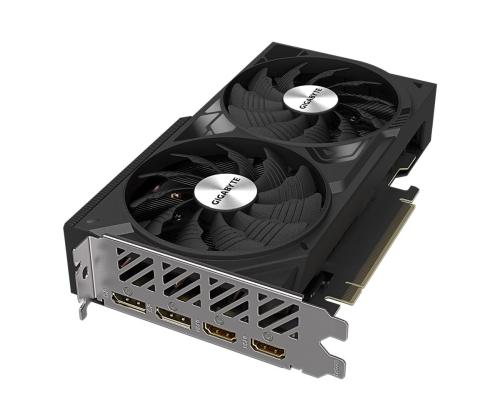 GIGABYTE GeForce RTX 4060 Ti WINDFORCE