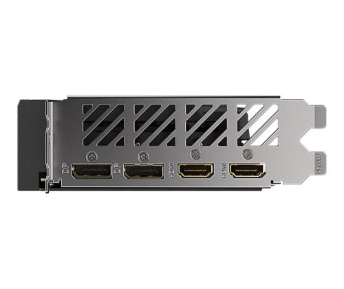 GIGABYTE GeForce RTX 4060 Ti WINDFORCE