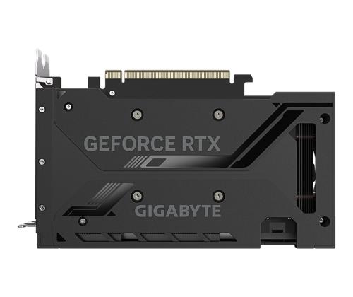 GIGABYTE GeForce RTX 4060 Ti WINDFORCE