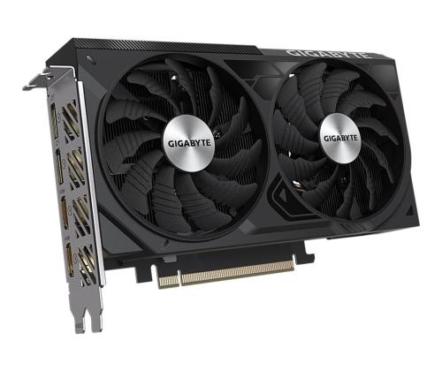 GIGABYTE GeForce RTX 4060 Ti WINDFORCE