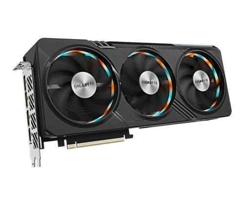 GIGABYTE RTX4070Ti SUPER GAMING OC 16GB