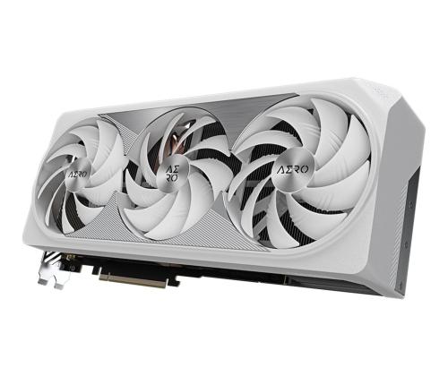 GIGABYTE RTX4080 SUPER AERO OC 16GB