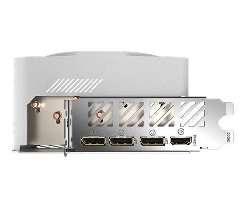 GIGABYTE RTX4080 SUPER AERO OC 16GB