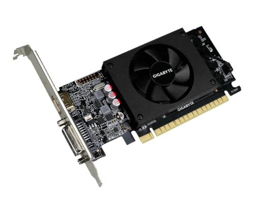 GIGABYTE GV-N710D5-2GL