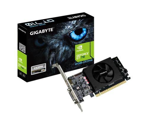 GIGABYTE GV-N710D5-2GL