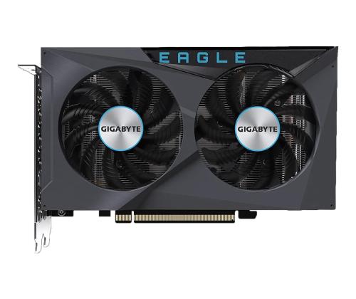 GIGABYTE Radeon RX 6400 EAGLE 4GB