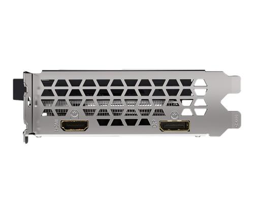 GIGABYTE Radeon RX 6500 XT EAGLE 4G