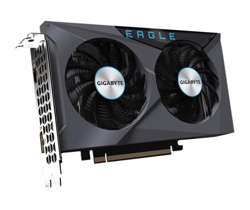 GIGABYTE Radeon RX 6500 XT EAGLE 4G