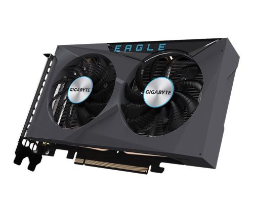 GIGABYTE Radeon RX 6500 XT EAGLE 4G
