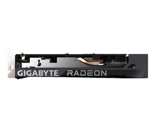 GIGABYTE Radeon RX 6500 XT EAGLE 4G