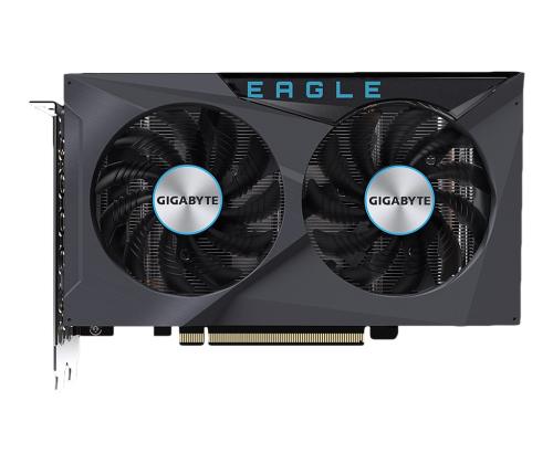 GIGABYTE Radeon RX 6500 XT EAGLE 4G