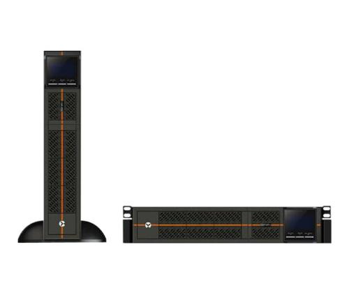 VERTIV GXT RT+ 1ph UPS 1kVA
